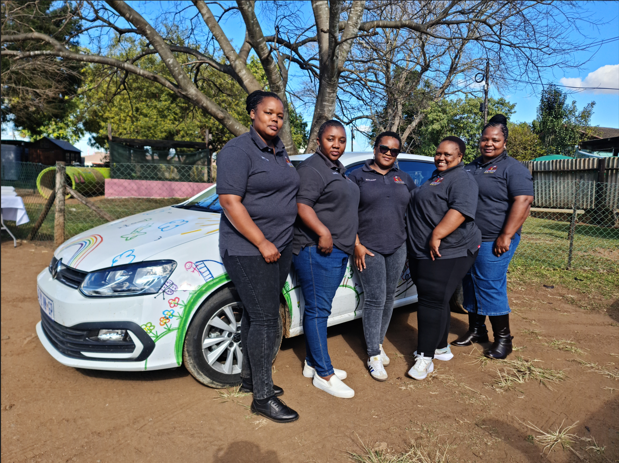 LETCEE Training Team