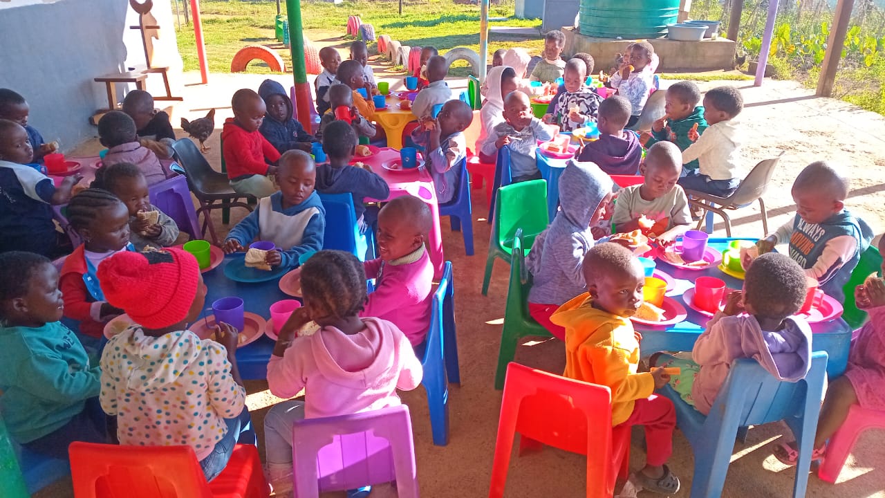 ECD Center Activities