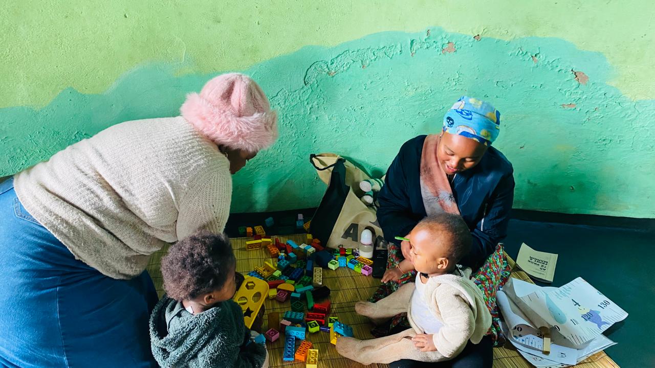 Home Visit Programme