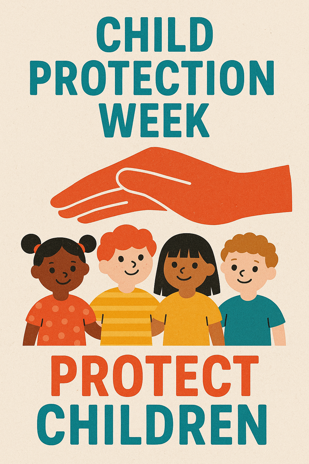 Child Protection Week