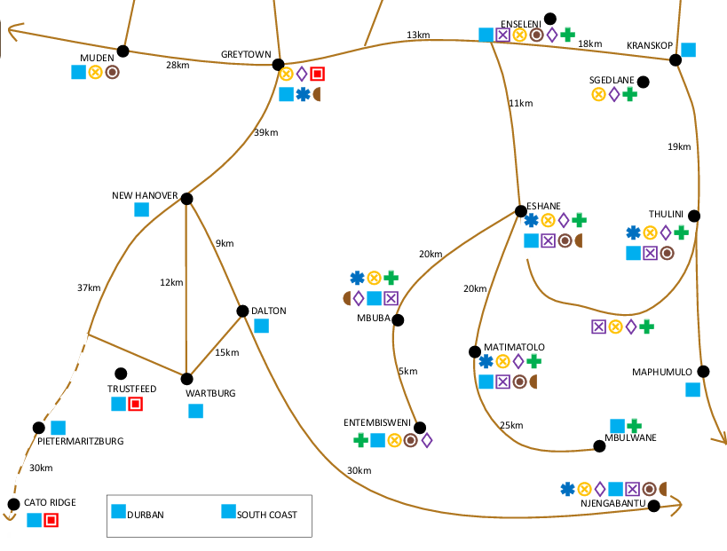 REACH program image 2