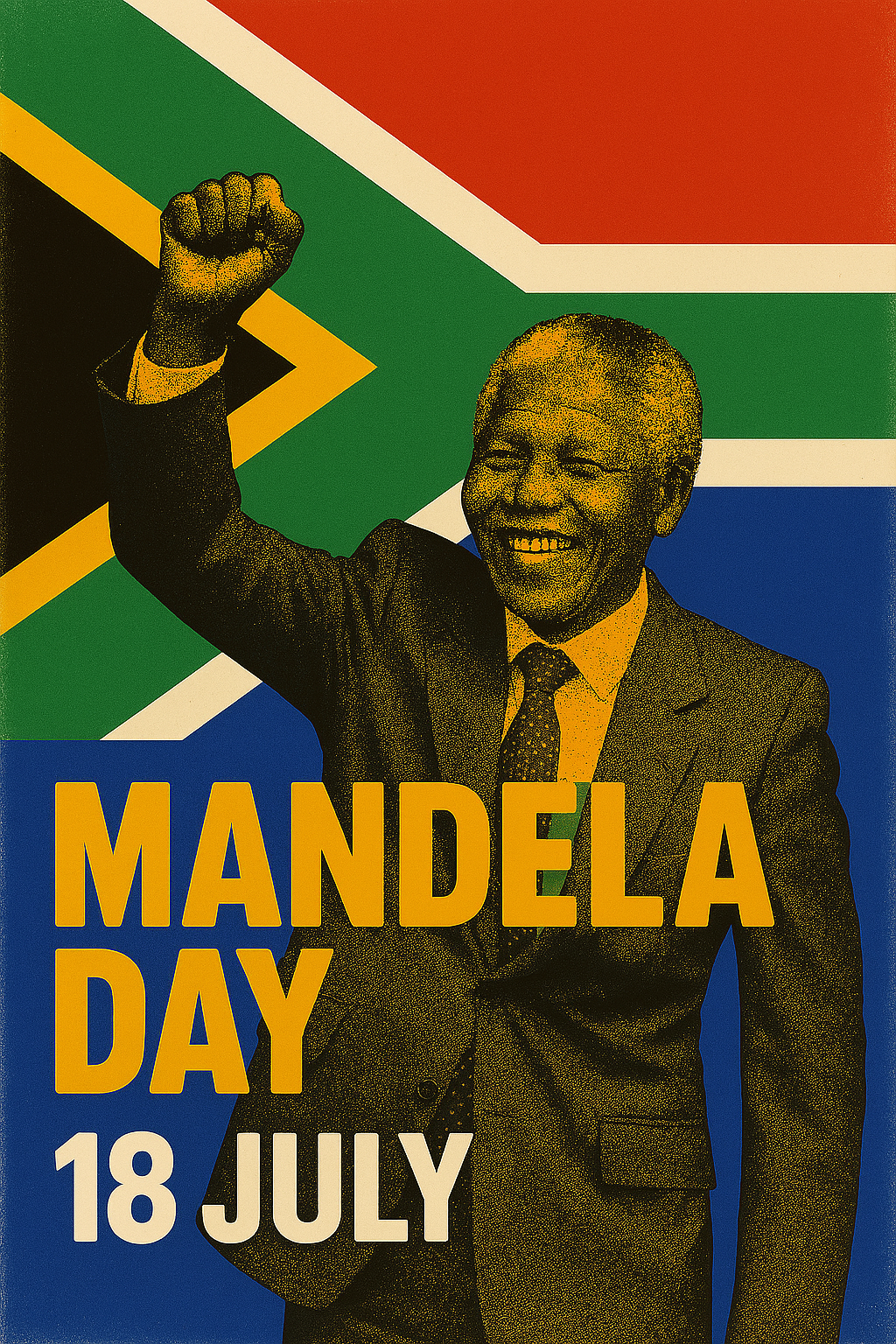 Mandela Day