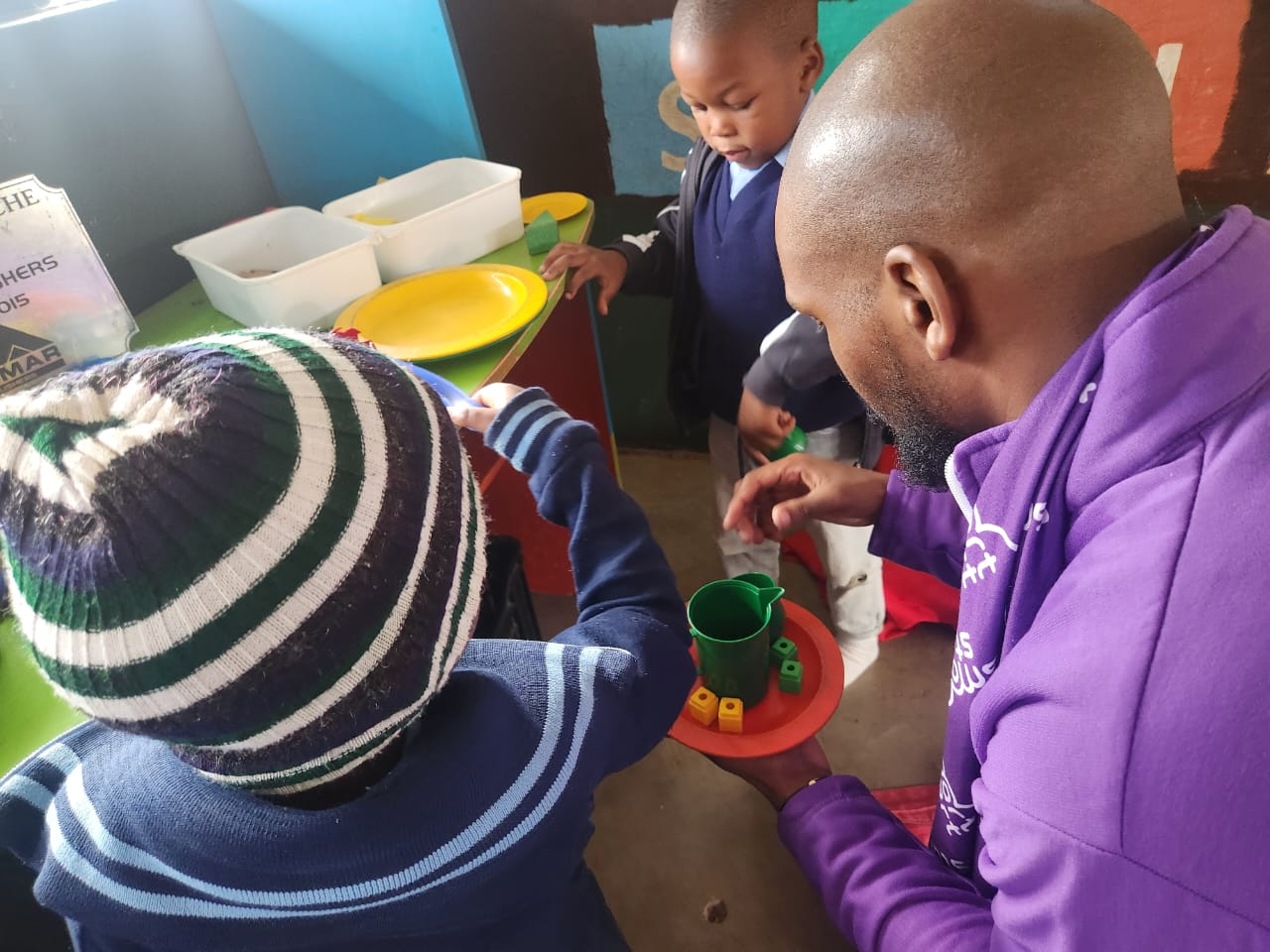 Smart Start Activity