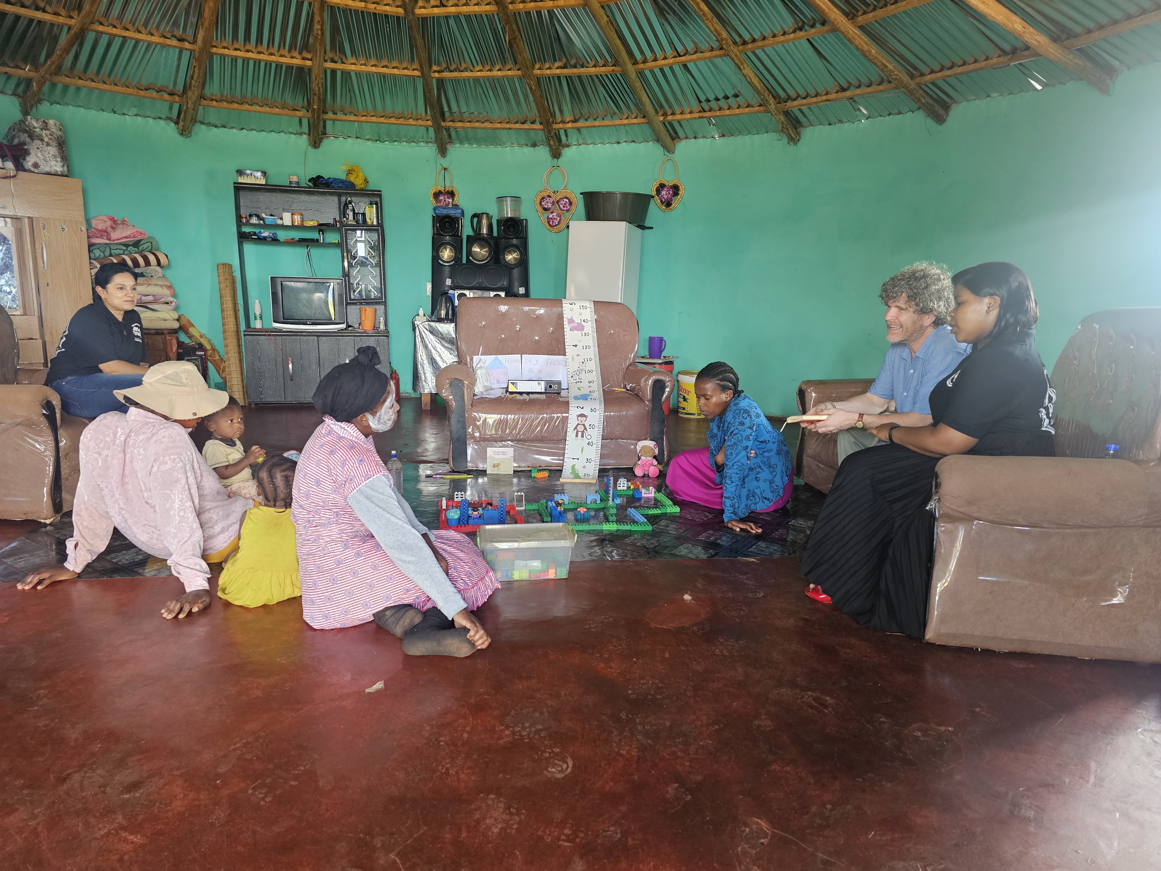 Additional Home Visit Image