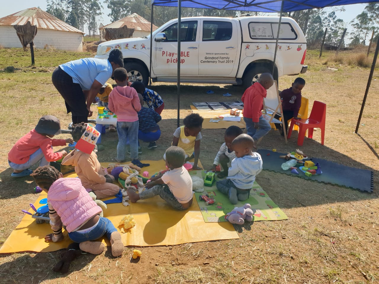 Play Able Additional