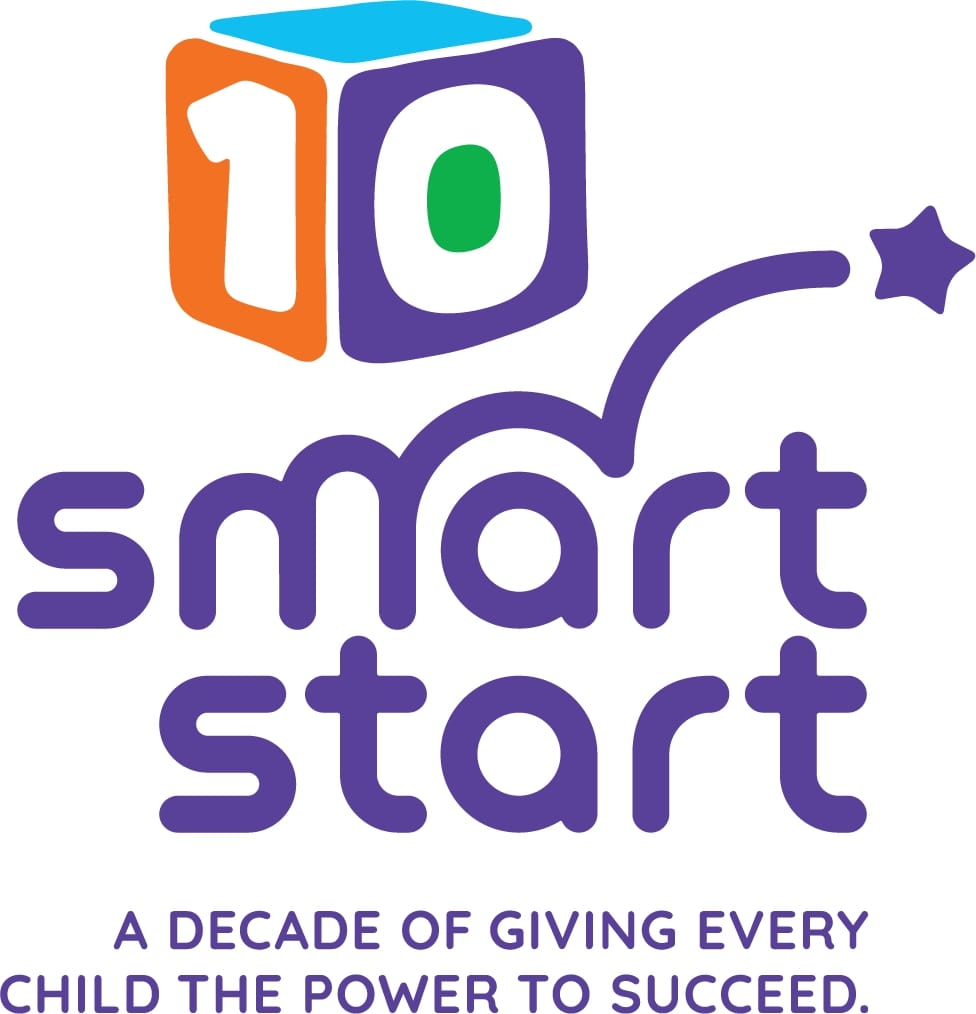 Smart Start Logo